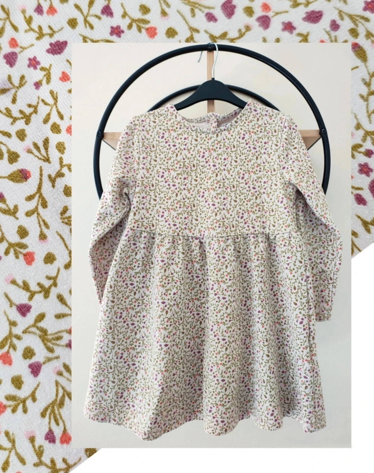 36 mois 3 ans robe Gémo